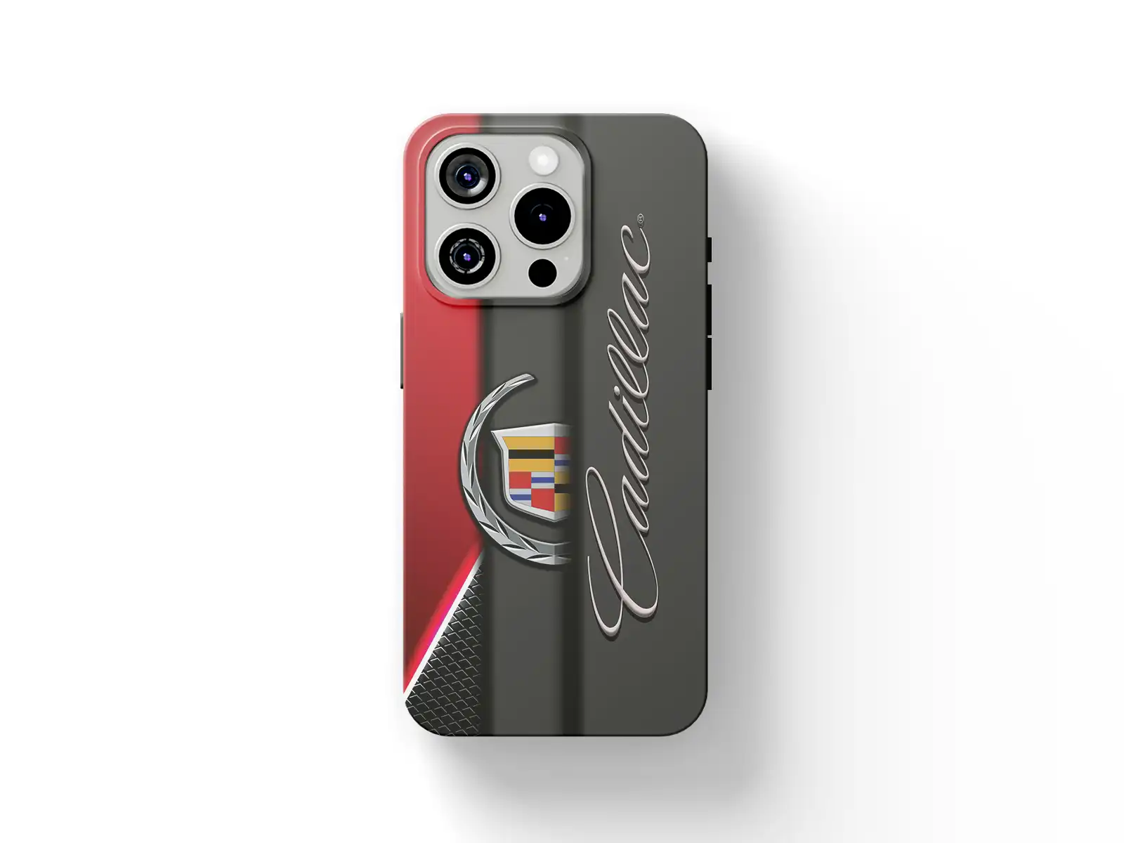 Cadillac Handycover Tuning Drift Optik Pro